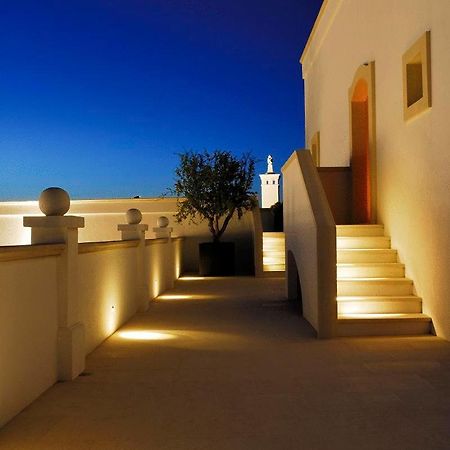 Masseria Bagnara Resort & Spa Marina di Lizzano Luaran gambar