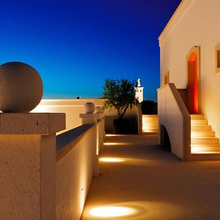 Masseria Bagnara Resort & Spa Marina di Lizzano Bilik gambar