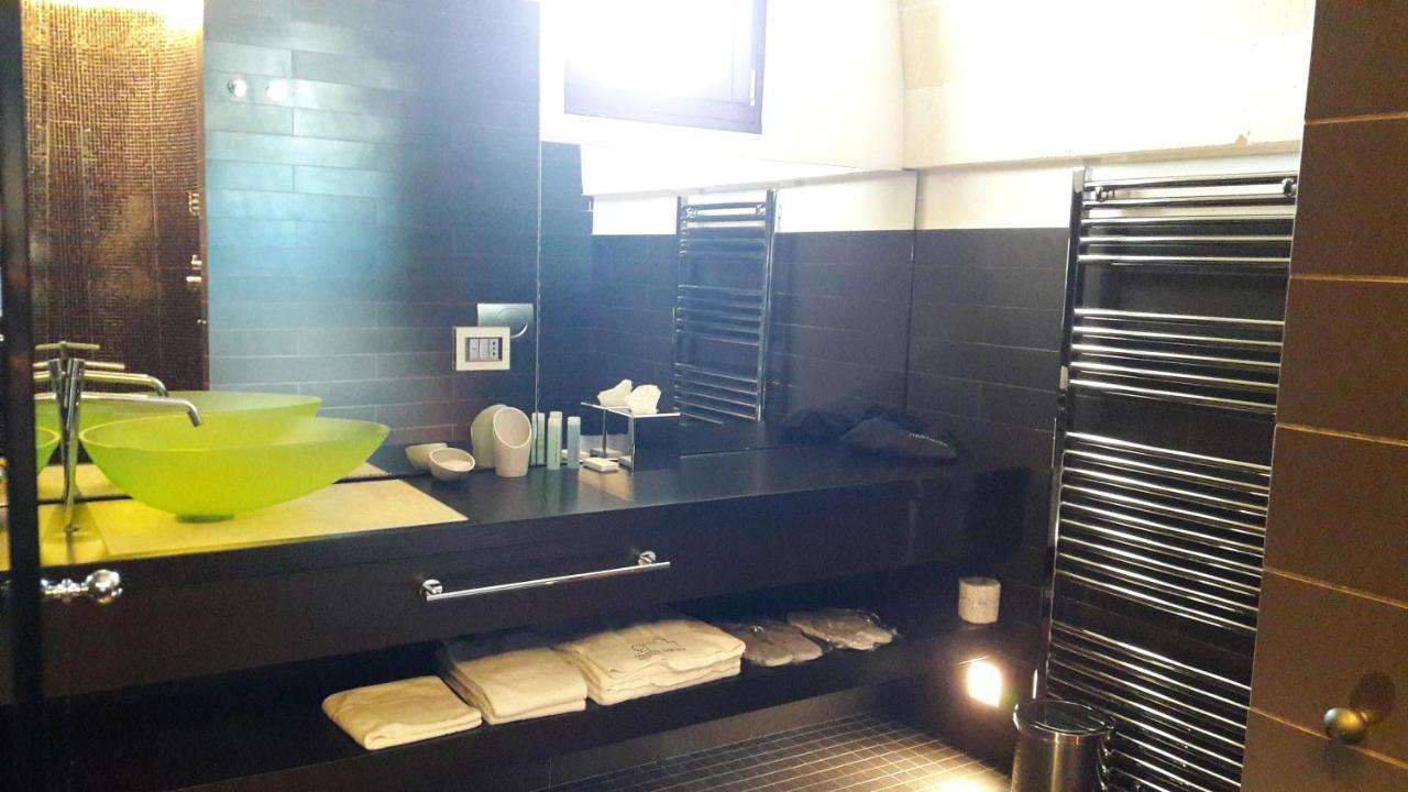 Masseria Bagnara Resort & Spa Marina di Lizzano Luaran gambar