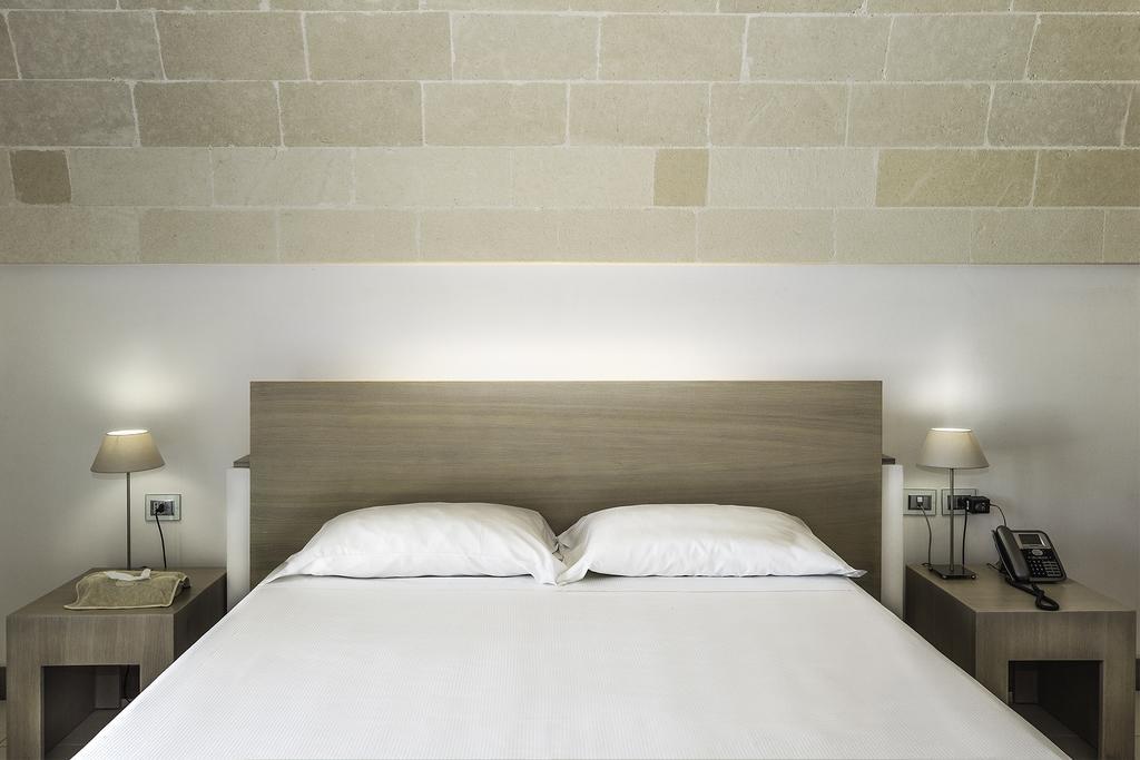Masseria Bagnara Resort & Spa Marina di Lizzano Luaran gambar