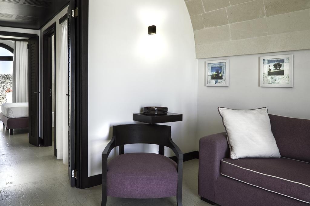 Masseria Bagnara Resort & Spa Marina di Lizzano Luaran gambar