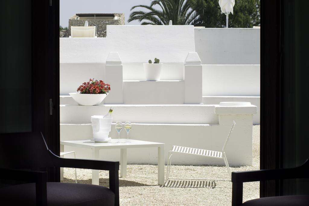 Masseria Bagnara Resort & Spa Marina di Lizzano Luaran gambar