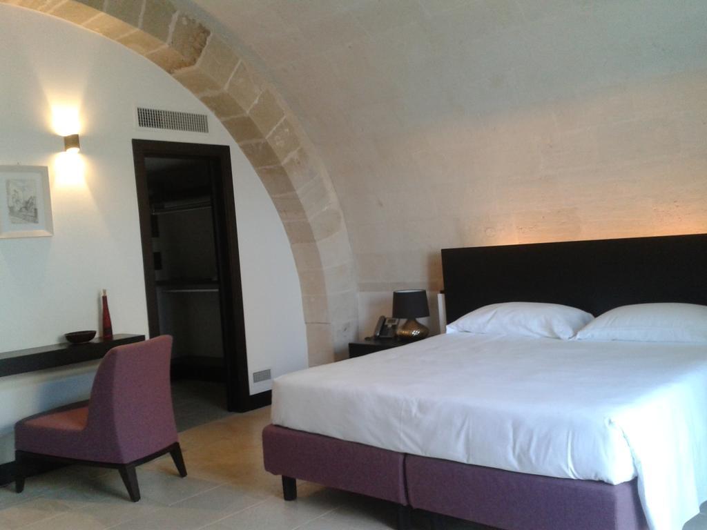 Masseria Bagnara Resort & Spa Marina di Lizzano Luaran gambar