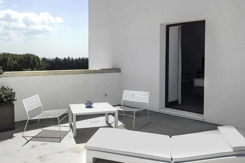 Masseria Bagnara Resort & Spa Marina di Lizzano Luaran gambar