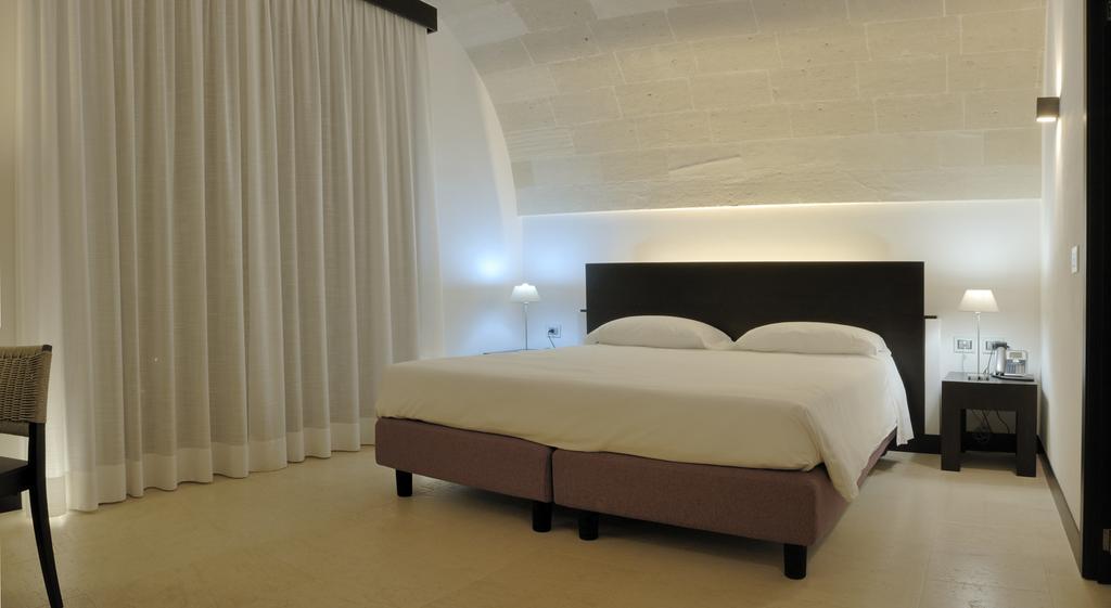 Masseria Bagnara Resort & Spa Marina di Lizzano Luaran gambar