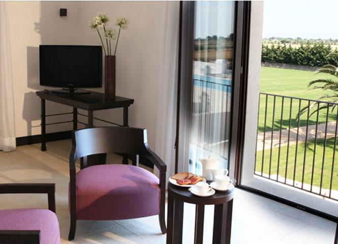 Masseria Bagnara Resort & Spa Marina di Lizzano Bilik gambar