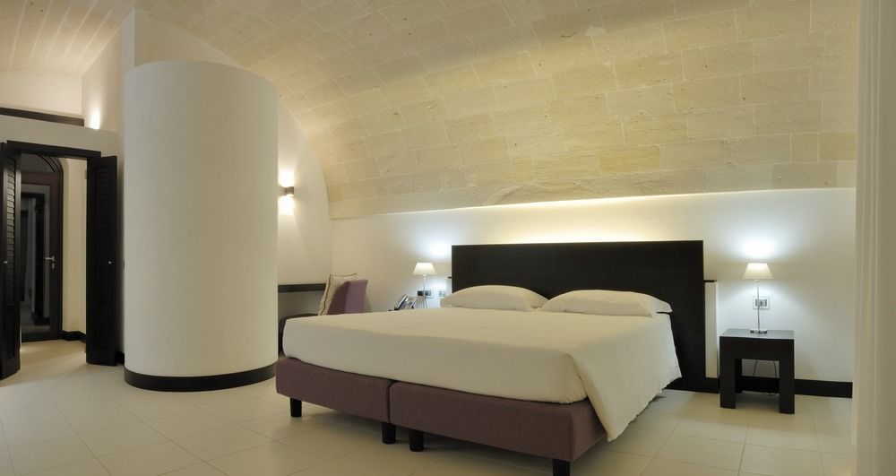 Masseria Bagnara Resort & Spa Marina di Lizzano Luaran gambar
