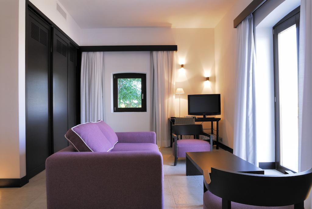 Masseria Bagnara Resort & Spa Marina di Lizzano Luaran gambar