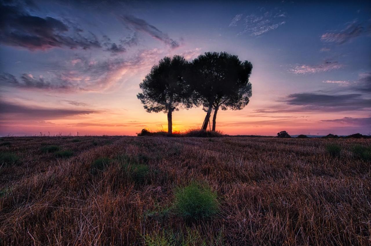 Masseria Bagnara Resort & Spa Marina di Lizzano Luaran gambar